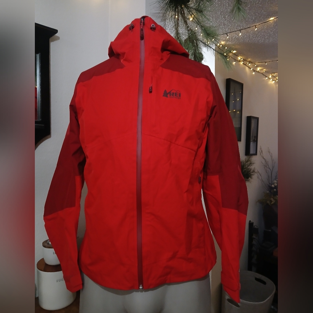 REI Jacket